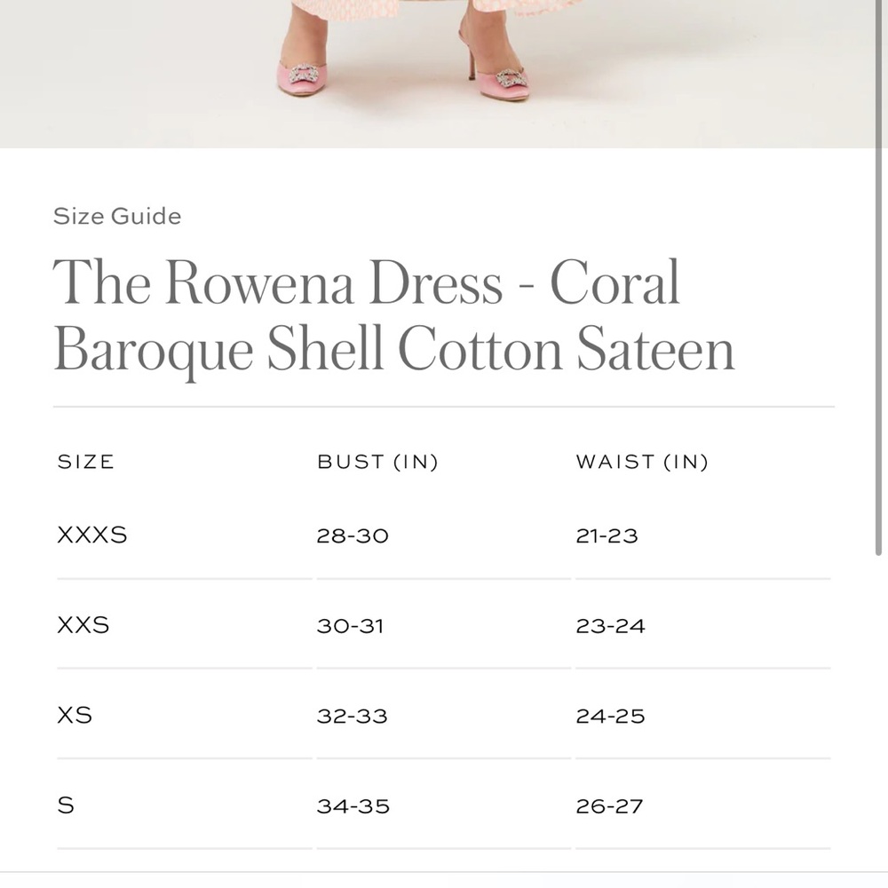 Hill House Rowena Dress
